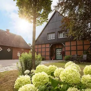 Apartment Herzlich Willkommen Auf Unserem Hof!, Ladbergen