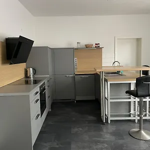 Apartment M&m Düsseldorf, Neuss