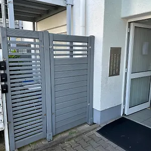 Apartment House Lounge, Dortmund